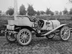 Packard Model 30 Runabout 1907 года